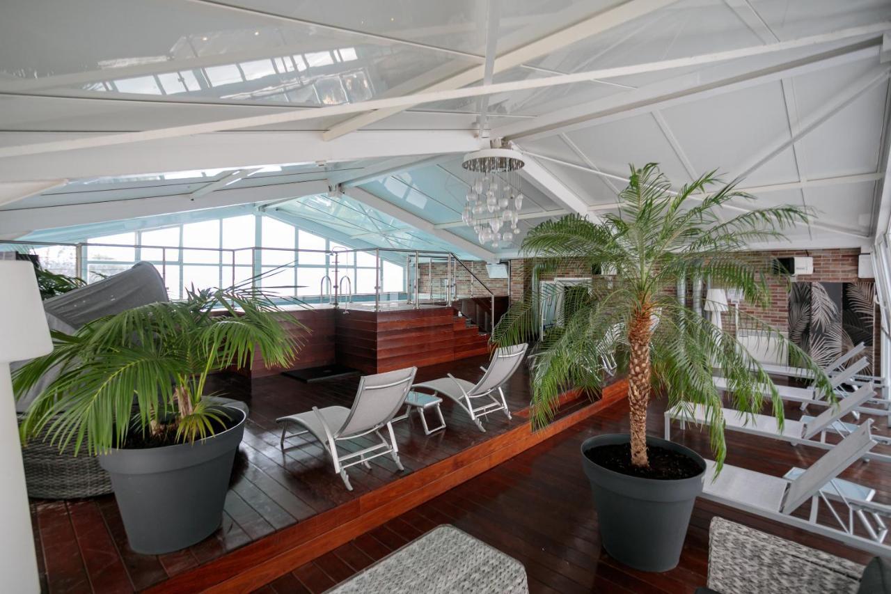 Spunta Di Mare Hotel Ajaccio (Corsica)