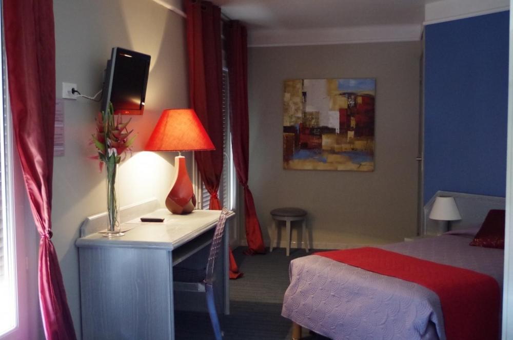 Spunta Di Mare Hotel 2*